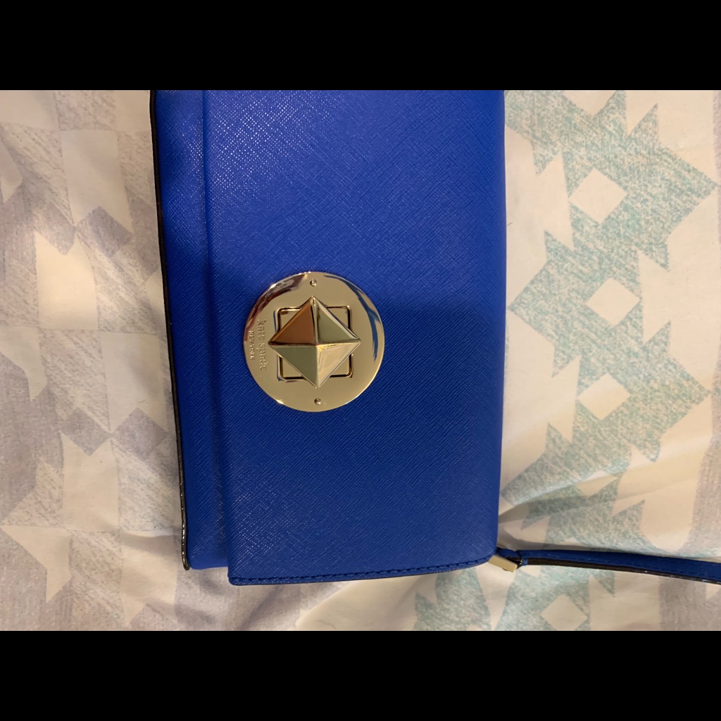Kate Spade Cross Body